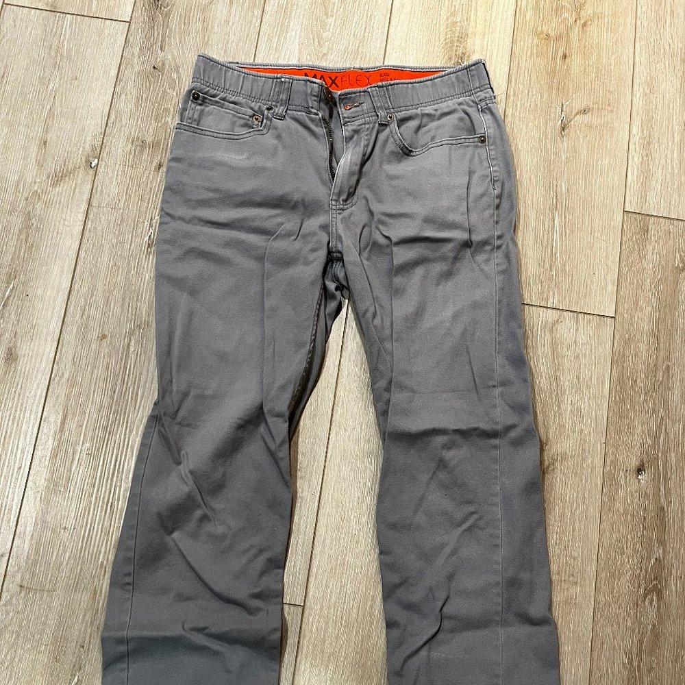 Maxflex Pants from Urban Pipeline